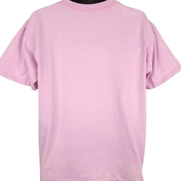 US Olympic Training Center T Shirt Vintage 90s Citius Altius Fortius Made In USA - Picture 5 of 9